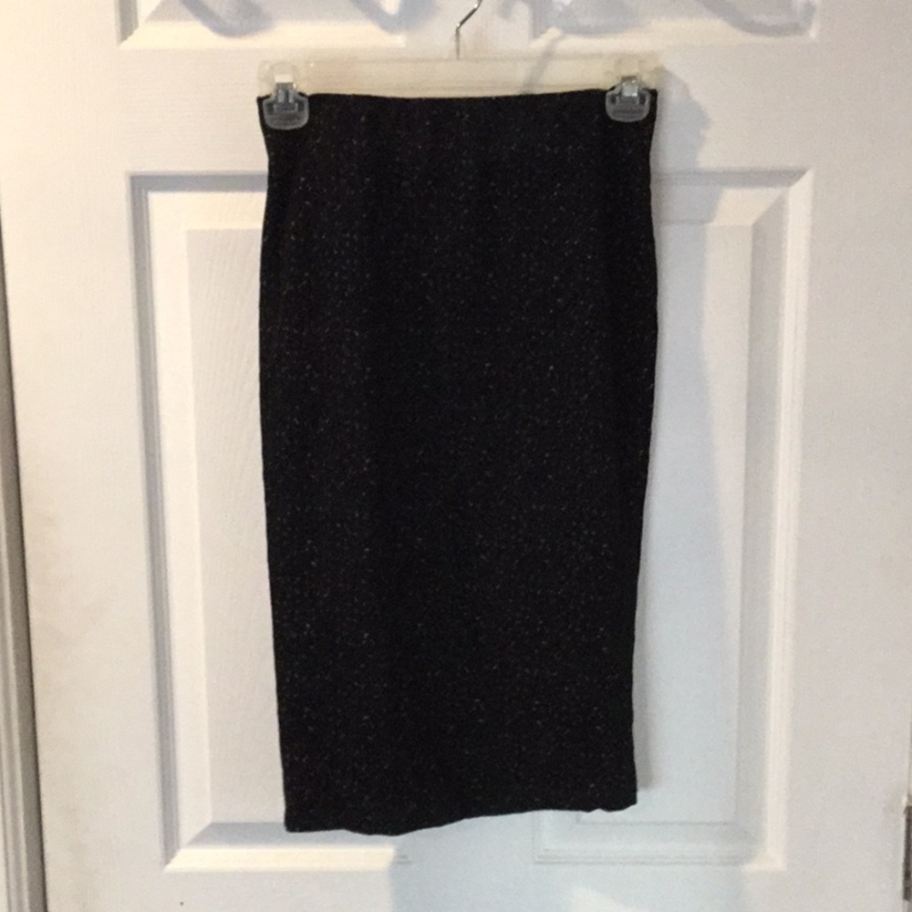 LUSH SKIRT